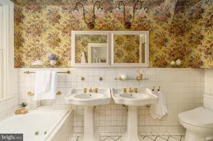 3556 Macomb St NW, Washington, DC 20016 - Photo 37
