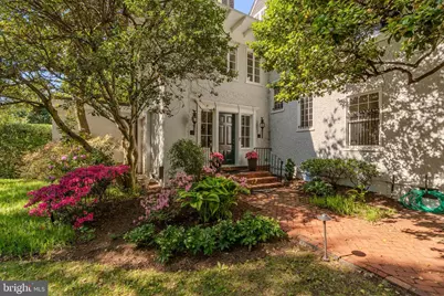 3556 Macomb Street NW, Washington, DC 20016 - Photo 1