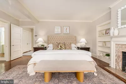 3556 Macomb Street NW, Washington, DC 20016 - Photo 33