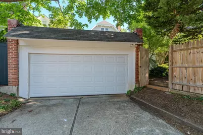 3556 Macomb Street NW, Washington, DC 20016 - Photo 57