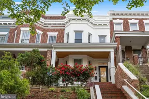 731 Fairmont St NW, Washington, DC 20001 - Photo 1