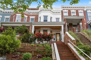 731 Fairmont St NW, Washington, DC 20001 - Photo 1