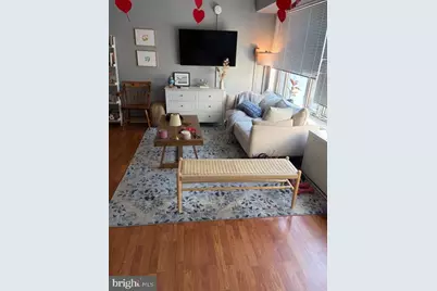 1711 Massachusetts Avenue NW #718, Washington, DC 20036 - Photo 3