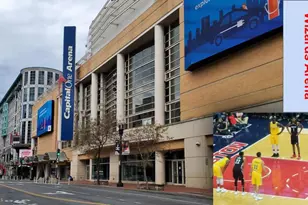 916 G St NW, Washington, DC 20001 - Photo 33