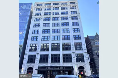 916 G Street NW #605, Washington, DC 20001 - Photo 1