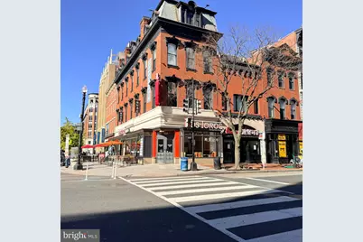 916 G Street NW #605, Washington, DC 20001 - Photo 35