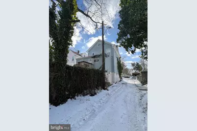 810 Savannah Street SE, Washington, DC 20032 - Photo 5