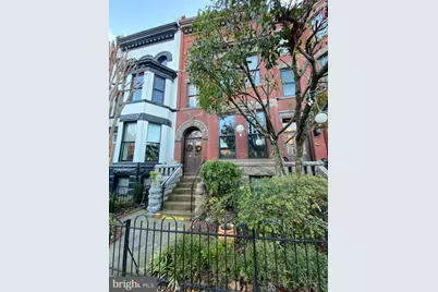 1750 S Street NW #1, Washington, DC 20009 - Photo 59