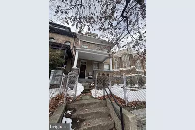 4210 New Hampshire Avenue NW, Washington, DC 20011 - Photo 1