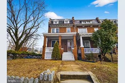 5429 13th Street NW, Washington, DC 20011 - Photo 39