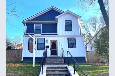 4244 Alton Place NW, Washington, DC 20016 - Photo 1