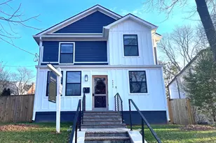 4244 Alton Pl NW, Washington, DC 20016 - Photo 1