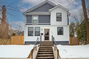 4244 Alton Pl NW, Washington, DC 20016 - Photo 1