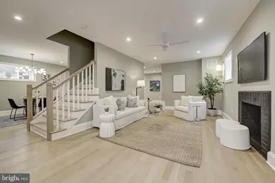 4244 Alton Place NW, Washington, DC 20016 - Photo 5