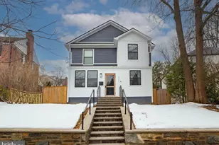 4244 Alton Pl NW, Washington, DC 20016 - Photo 1