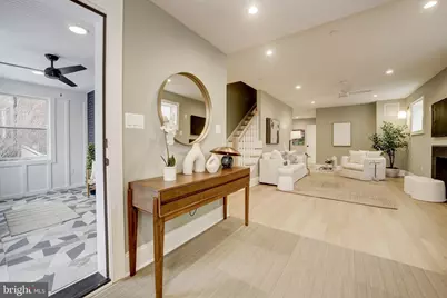 4244 Alton Place NW, Washington, DC 20016 - Photo 5