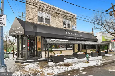 5176 Fulton Street NW, Washington, DC 20016 - Photo 37