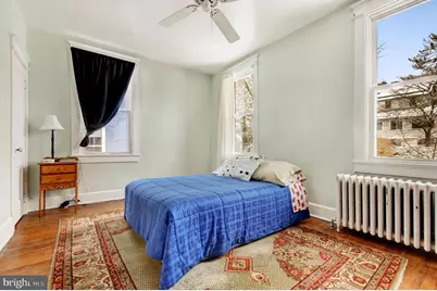 5176 Fulton Street NW, Washington, DC 20016 - Photo 19