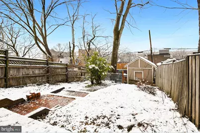 5176 Fulton Street NW, Washington, DC 20016 - Photo 39