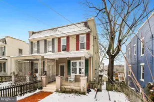 5176 Fulton St NW, Washington, DC 20016 - Photo 1