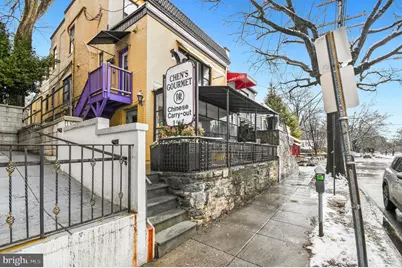 5176 Fulton Street NW, Washington, DC 20016 - Photo 35