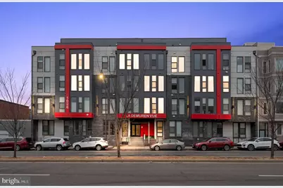 1028 Bladensburg Road NE #38, Washington, DC 20002 - Photo 7