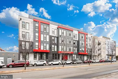 1028 Bladensburg Road NE #38, Washington, DC 20002 - Photo 31