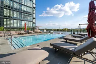 45 Sutton Square SW, Washington, DC 20024 - Photo 33