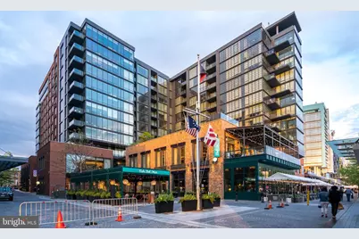 45 Sutton Square SW #403, Washington, DC 20024 - Photo 37