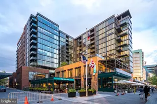 45 Sutton Square SW, Washington, DC 20024 - Photo 37