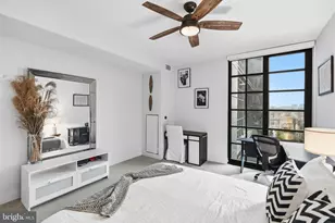 45 Sutton Square SW, Washington, DC 20024 - Photo 33