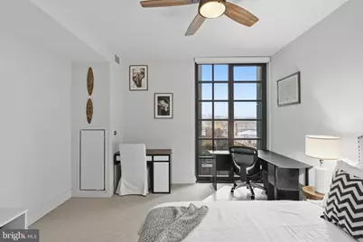 45 Sutton Square SW #403, Washington, DC 20024 - Photo 31