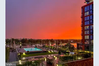 45 Sutton Square SW #403, Washington, DC 20024 - Photo 5