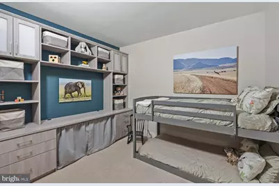 45 Sutton Square SW #403, Washington, DC 20024 - Photo 27
