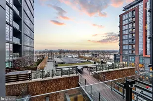 45 Sutton Square SW, Washington, DC 20024 - Photo 5