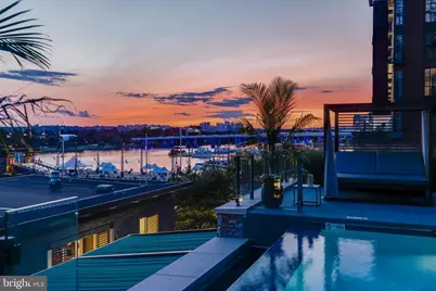 45 Sutton Square SW #403, Washington, DC 20024 - Photo 55