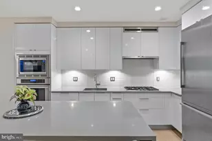 45 Sutton Square SW, Washington, DC 20024 - Photo 15