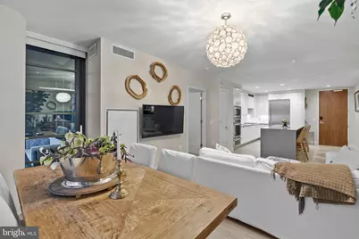 45 Sutton Square SW #403, Washington, DC 20024 - Photo 25