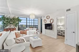 45 Sutton Square SW, Washington, DC 20024 - Photo 3