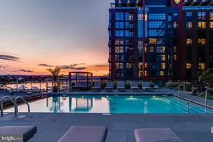 45 Sutton Square SW, Washington, DC 20024 - Photo 59