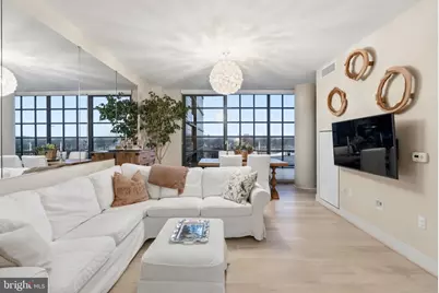 45 Sutton Square SW #403, Washington, DC 20024 - Photo 1