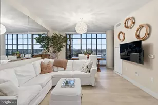 45 Sutton Square SW, Washington, DC 20024 - Photo 1