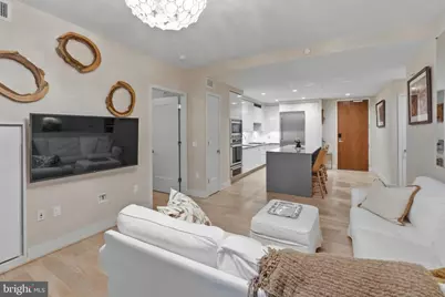 45 Sutton Square SW #403, Washington, DC 20024 - Photo 11