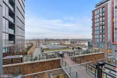 45 Sutton Square SW #403, Washington, DC 20024 - Photo 45