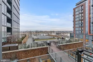 45 Sutton Square SW, Washington, DC 20024 - Photo 45