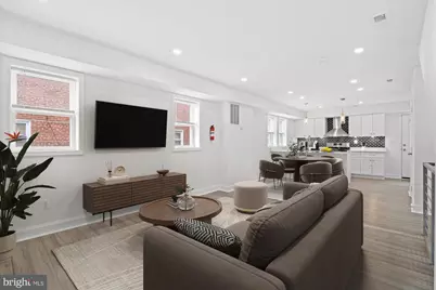 1252 Delafield Place NE, Washington, DC 20017 - Photo 3