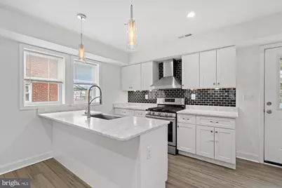 1252 Delafield Place NE, Washington, DC 20017 - Photo 9