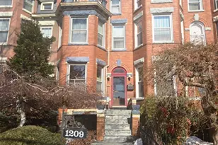 1209 Harvard St NW, Washington, DC 20009 - Photo 1