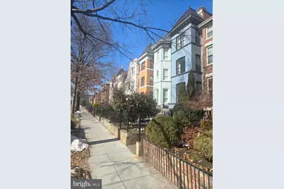 1209 Harvard Street NW, Washington, DC 20009 - Photo 3