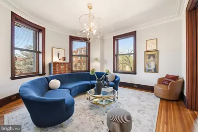 2220 20th Street NW #33, Washington, DC 20009 - Photo 1